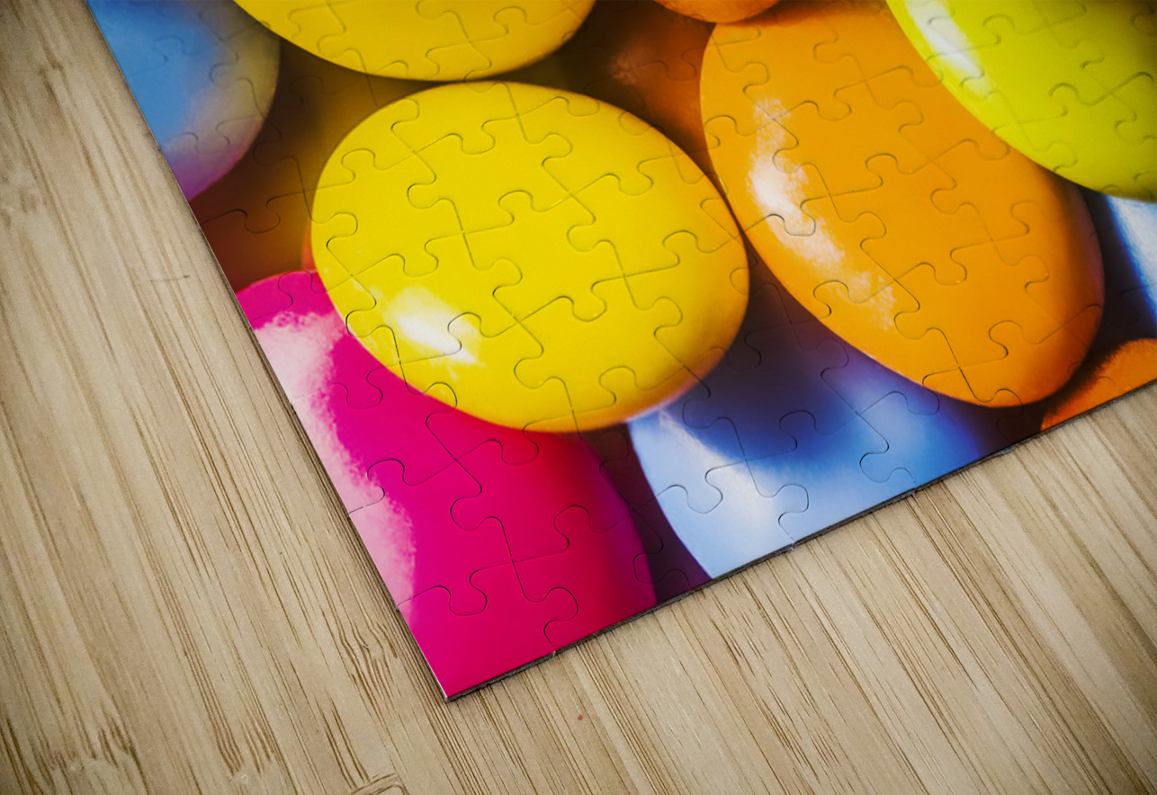 Party Colours Jorgo Puzzle