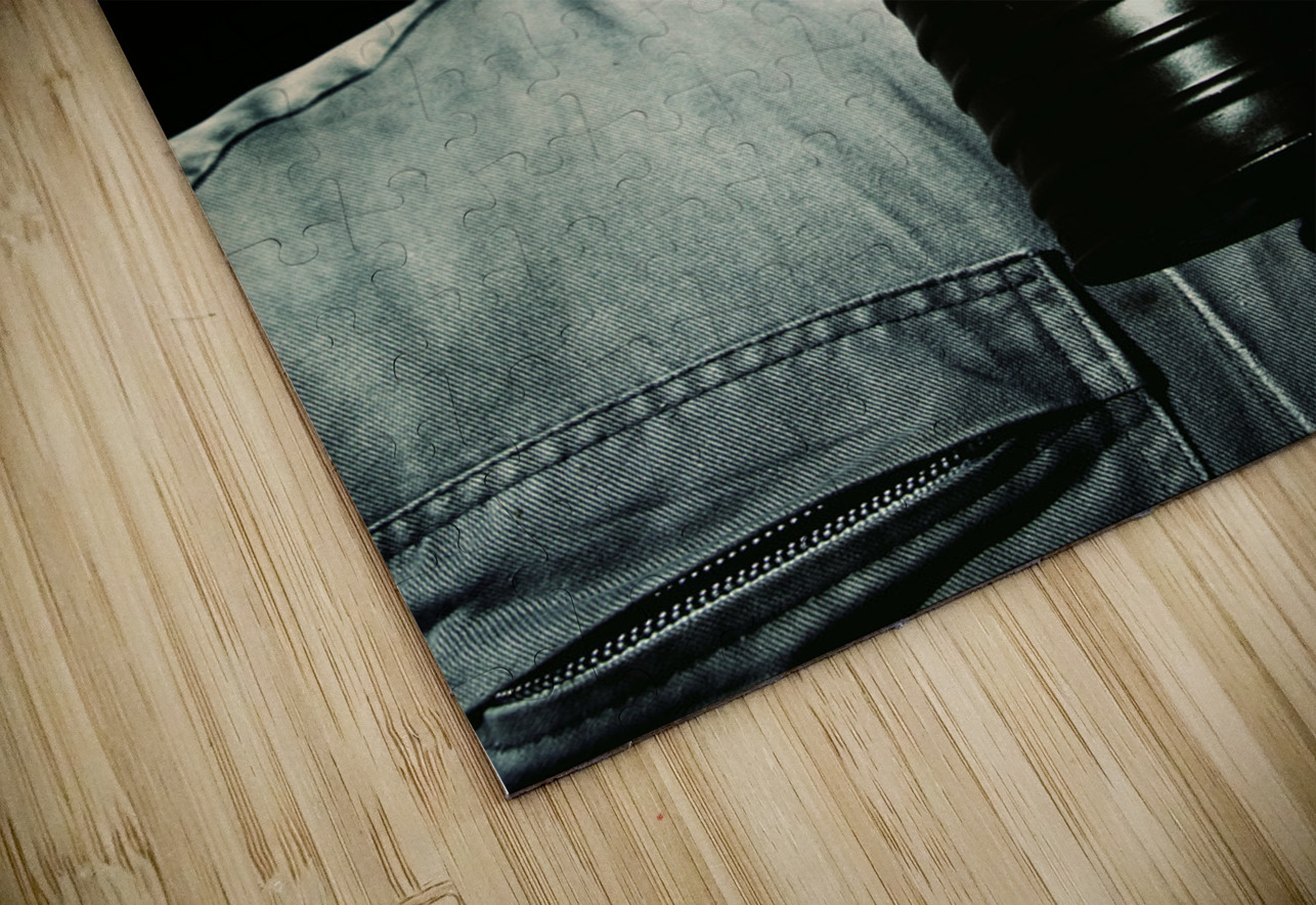 Gas And Darkness Jorgo Puzzle