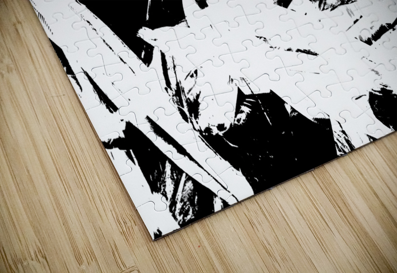 Feathermentary  Jorgo Puzzle