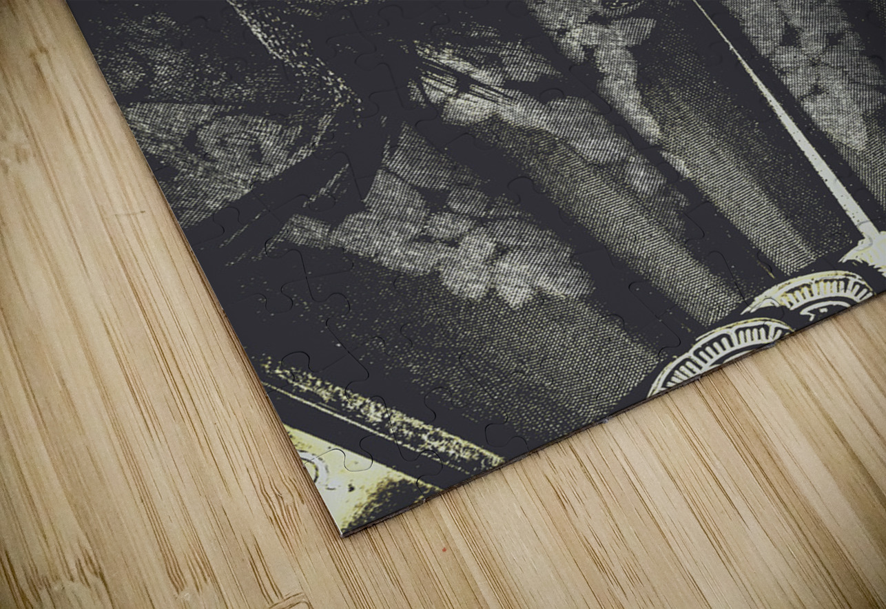 Setting the stage Jorgo Puzzle