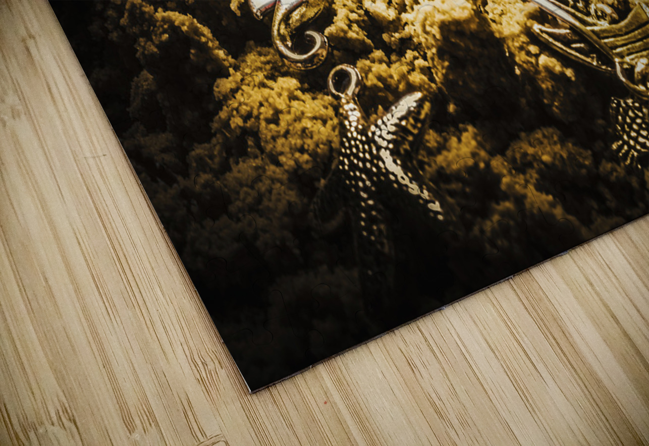 Seaside of creative charms Jorgo Puzzle