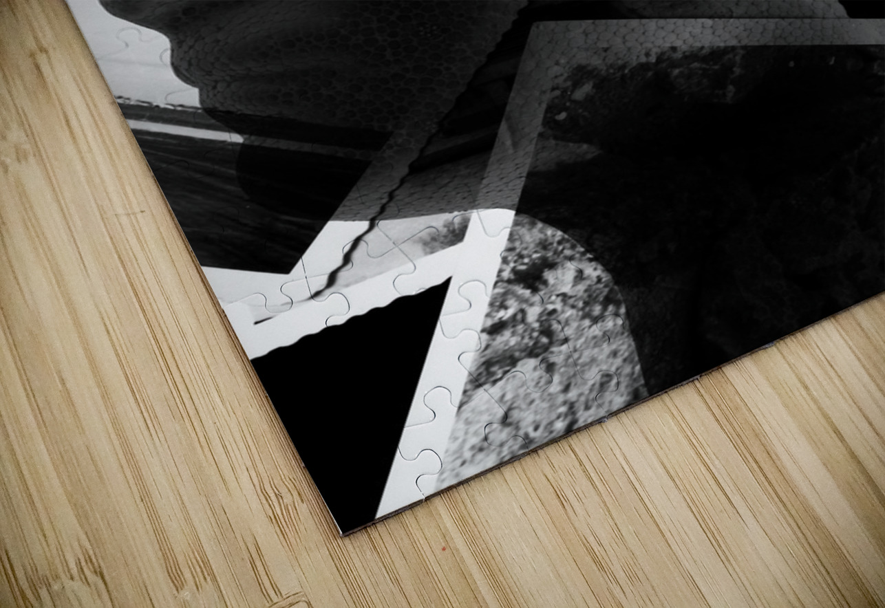 Projections from MKUltra Jorgo Puzzle