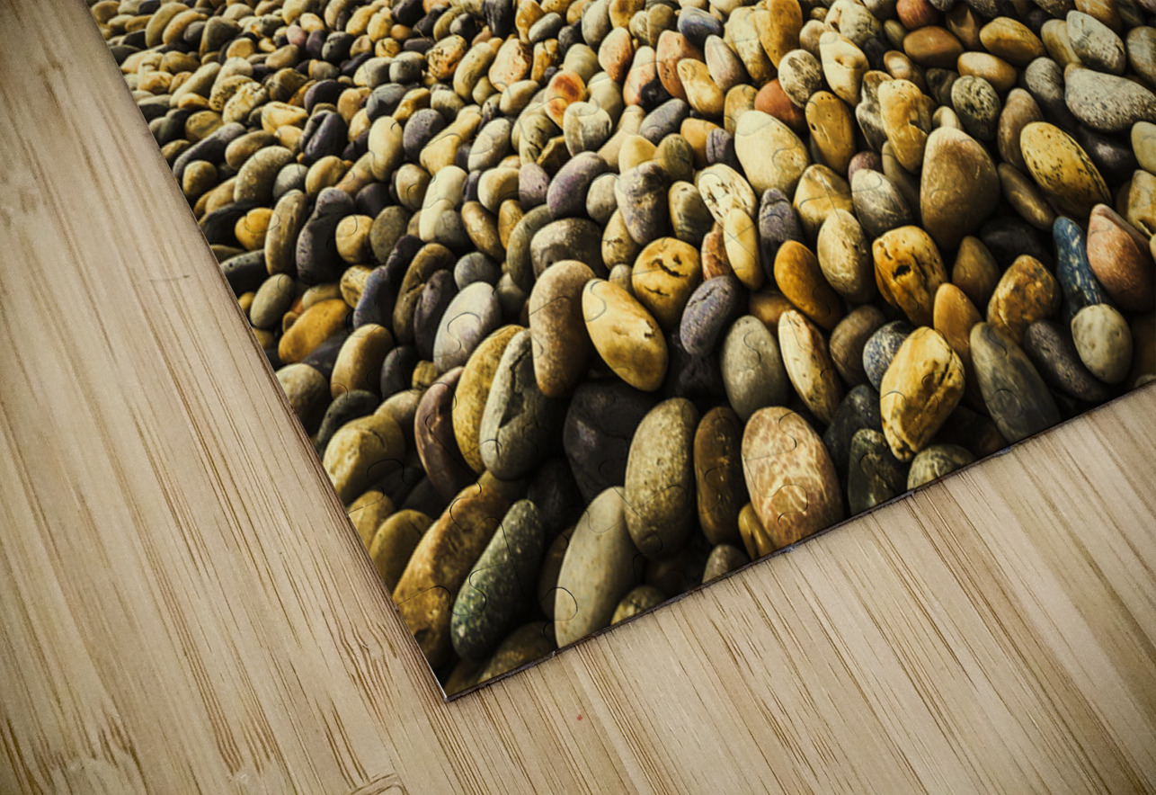 Australian rocky shoreline Jorgo Puzzle