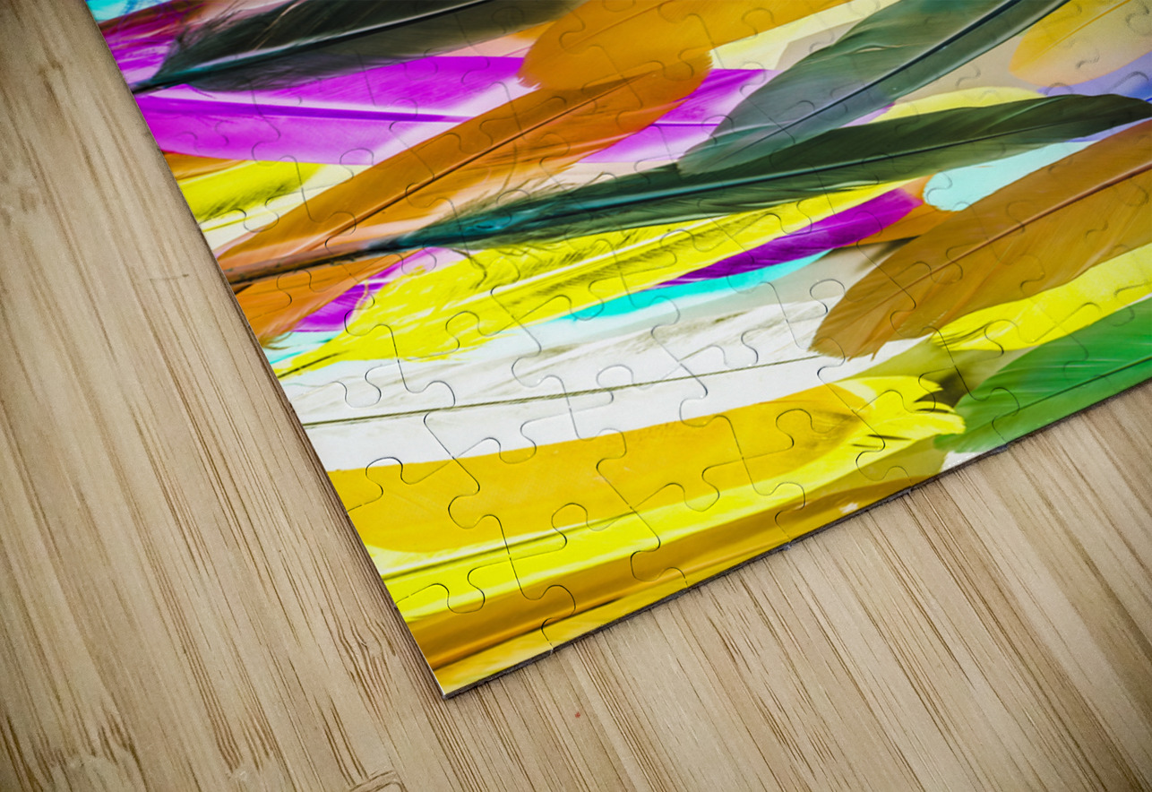 Color Novella Jorgo Puzzle