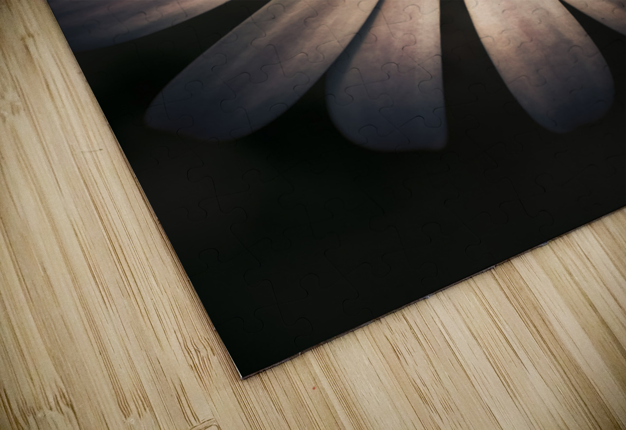 Dark Flower Jorgo Puzzle