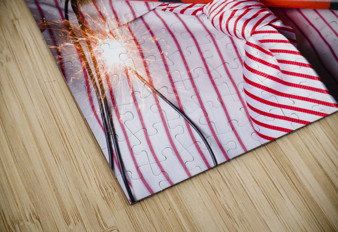 Disaster is a time bomb of explosive stress Jorgo Puzzle