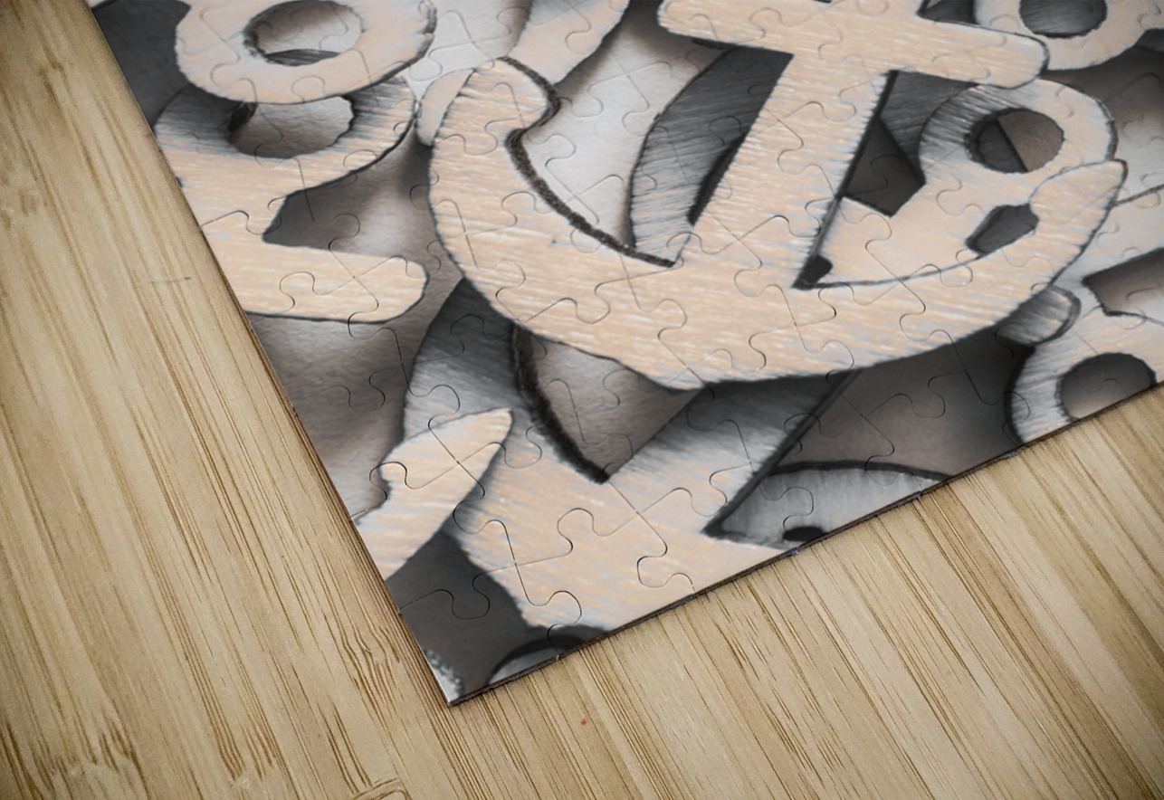 Setting Seas Jorgo Puzzle