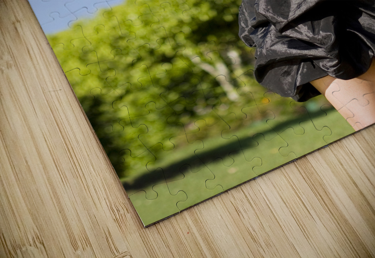 Killing Weeds With Killer Style Jorgo Puzzle