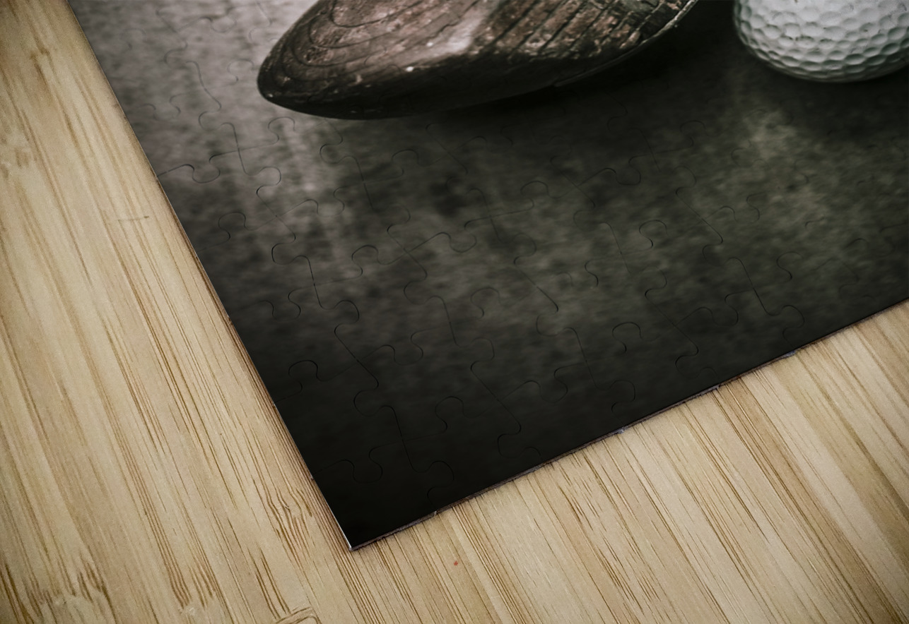 Art of golfing Jorgo Puzzle