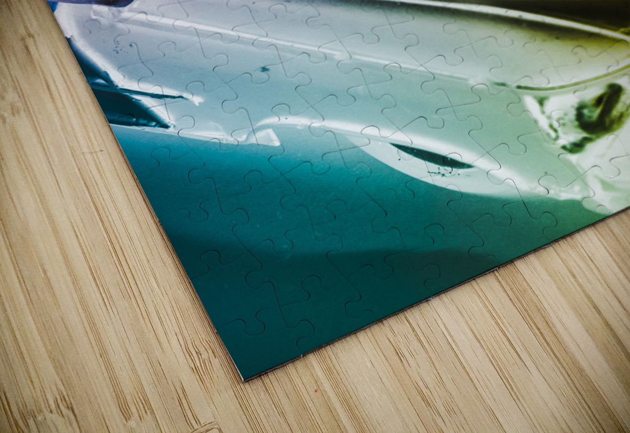 Cop Pops Jorgo Puzzle