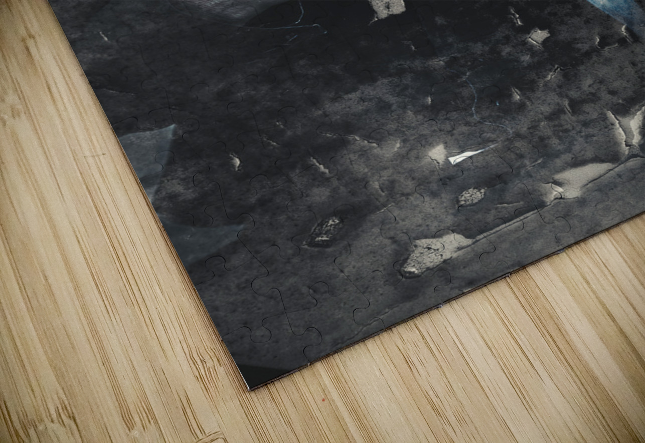 Sight for SAW eyes Jorgo Puzzle