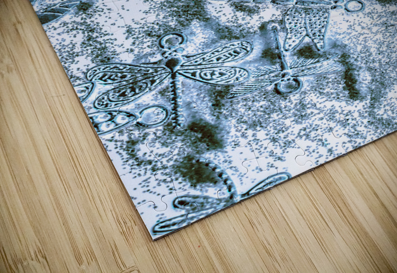 Spring dreams Jorgo Puzzle