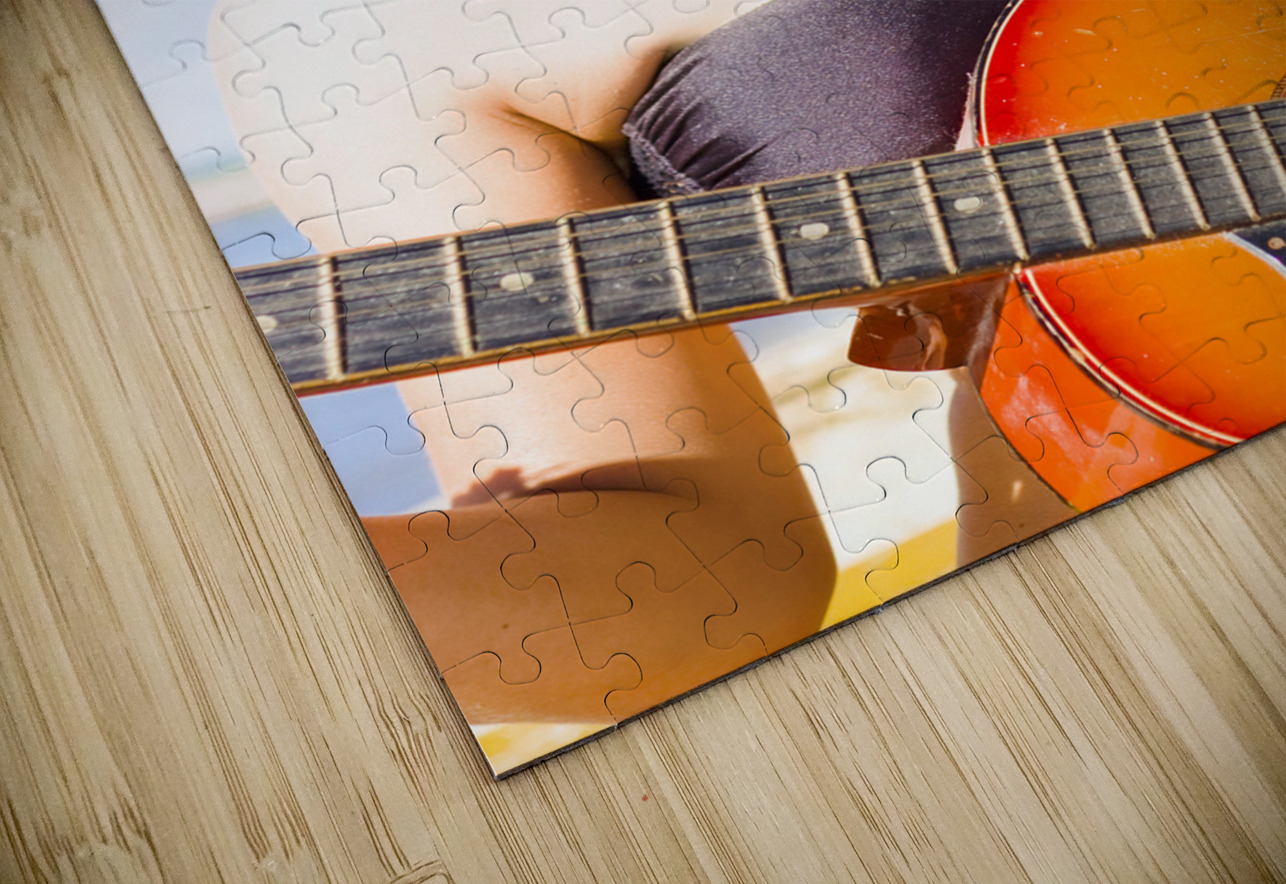 Seaside sonata Jorgo Puzzle