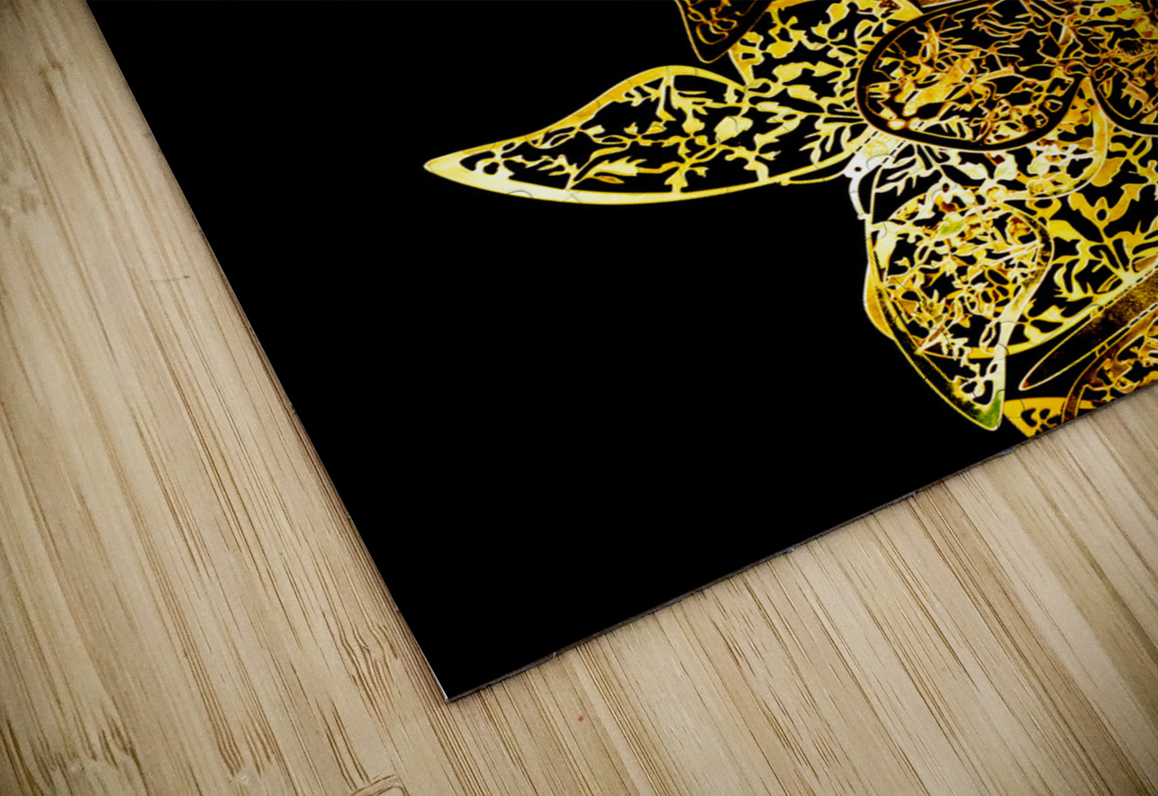 The shimmer  Jorgo Puzzle