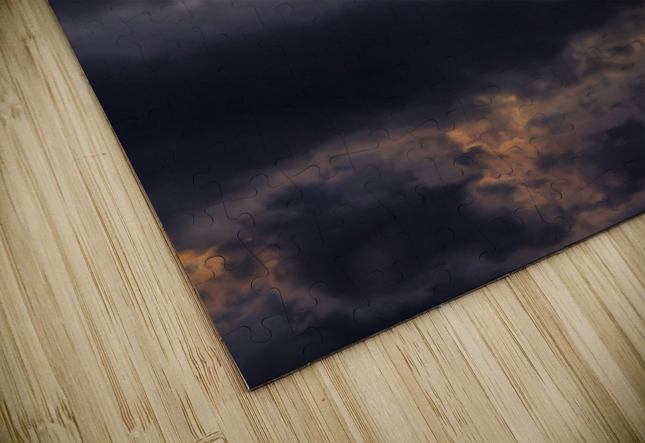 Of drama and depth Jorgo Puzzle