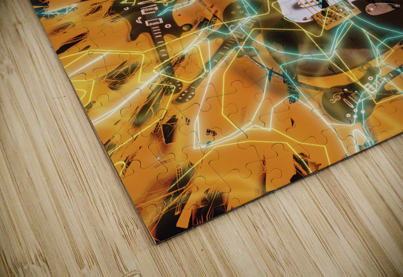 Riffery Jorgo Puzzle