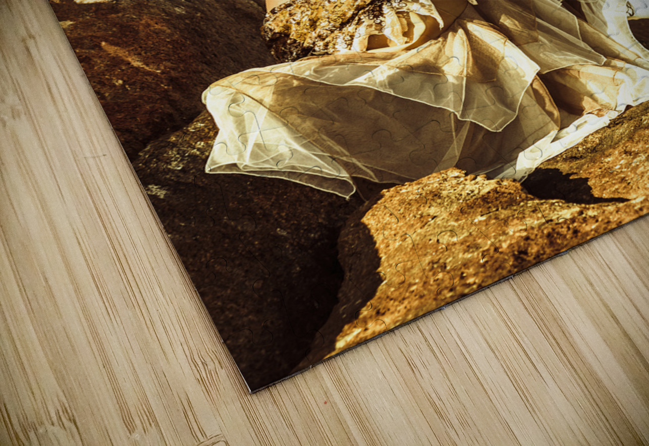 Elegant classical beauty  Jorgo Puzzle