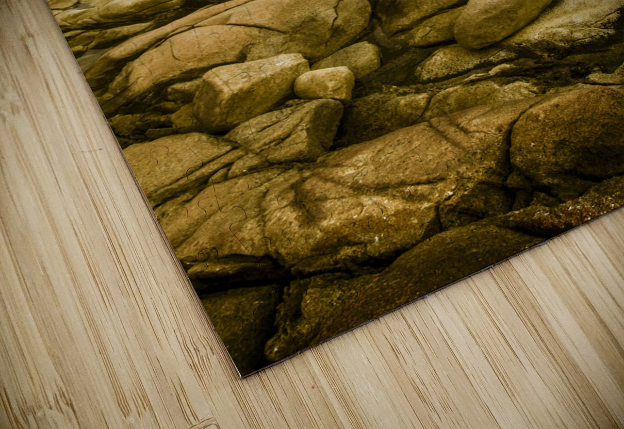 Dark skies on ocean shores Jorgo Puzzle