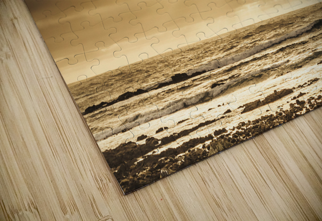 Late day rays Jorgo Puzzle