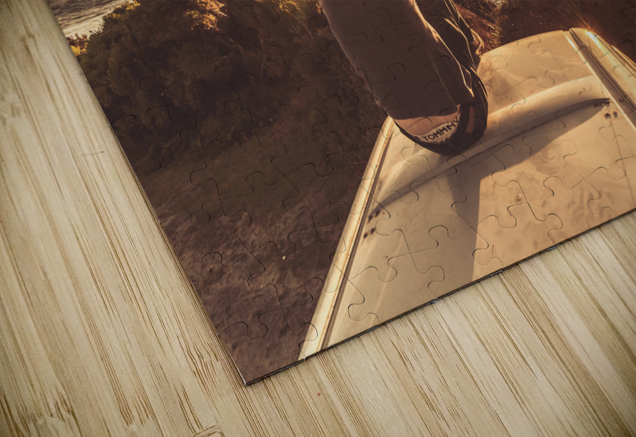 Holiday dreaming Jorgo Puzzle