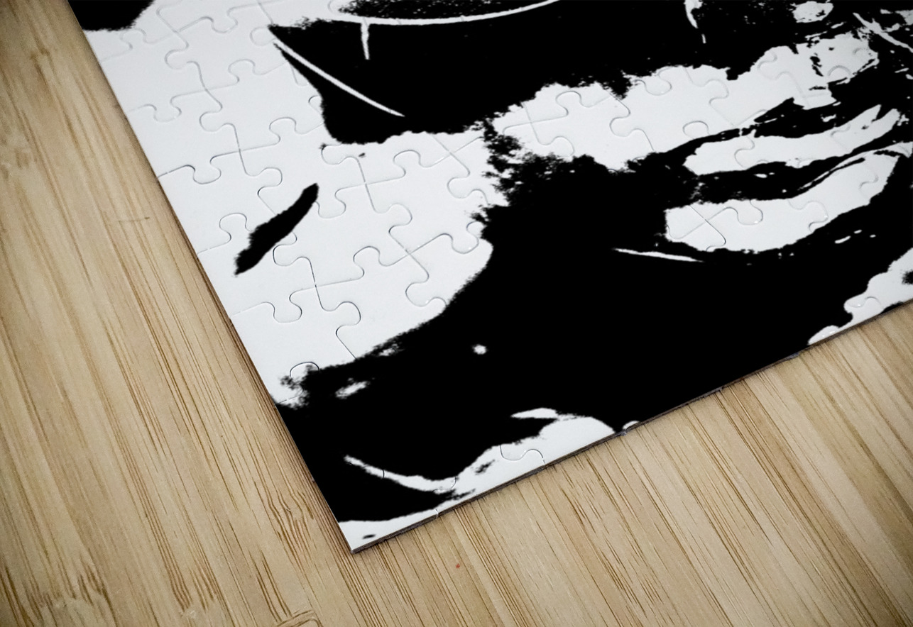 Neofutilism Jorgo Puzzle