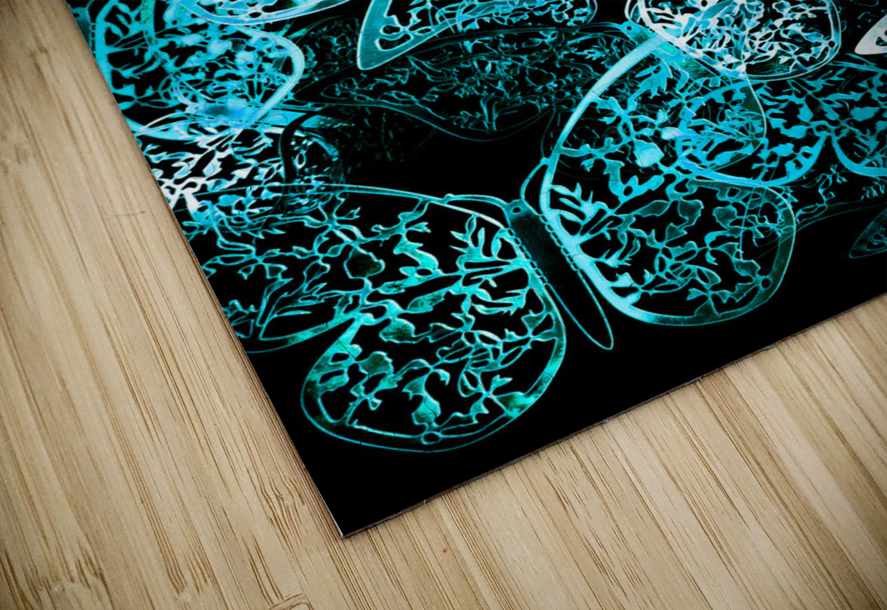 Winged wonderland Jorgo Puzzle