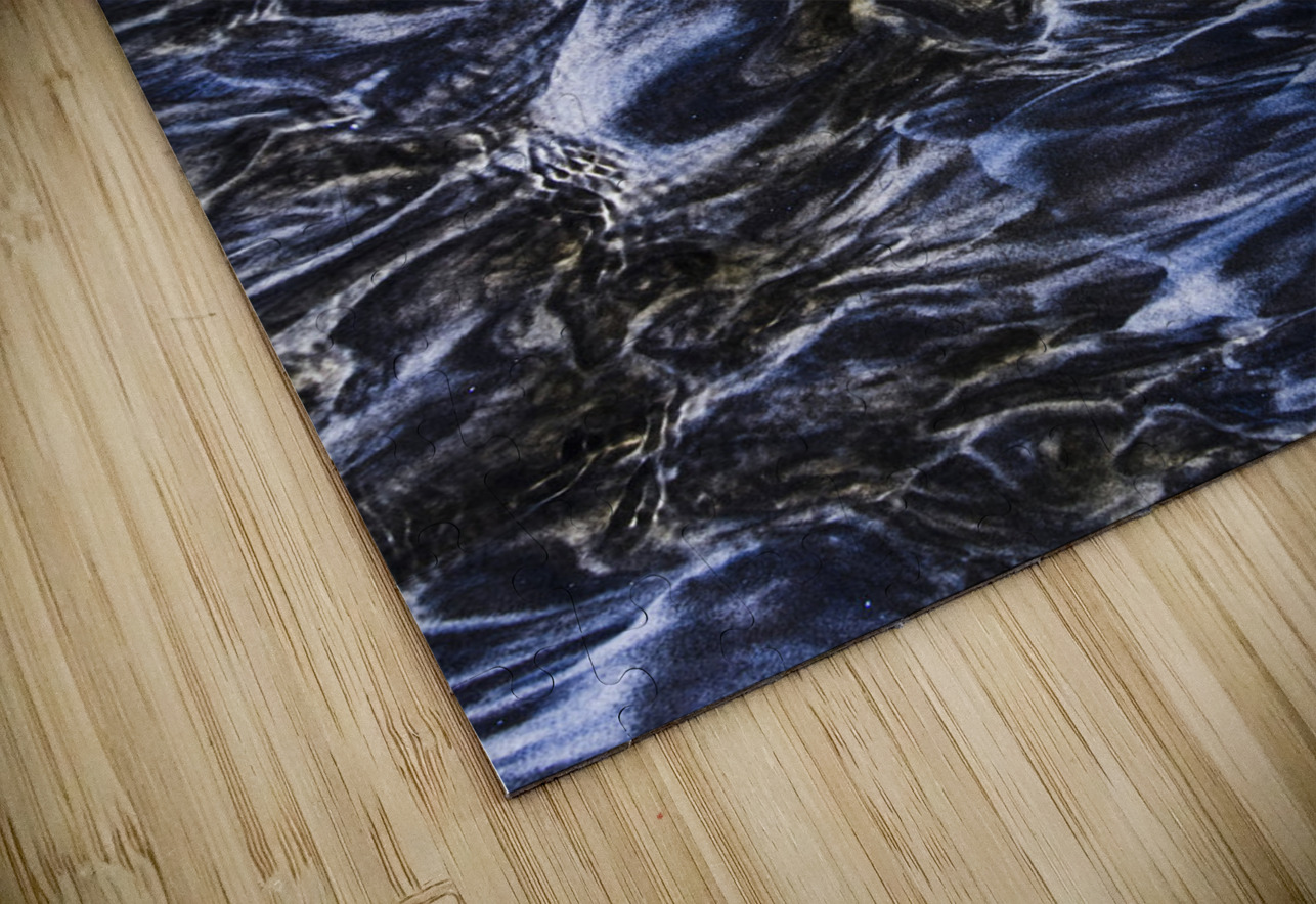 Natures abstract Jorgo Puzzle