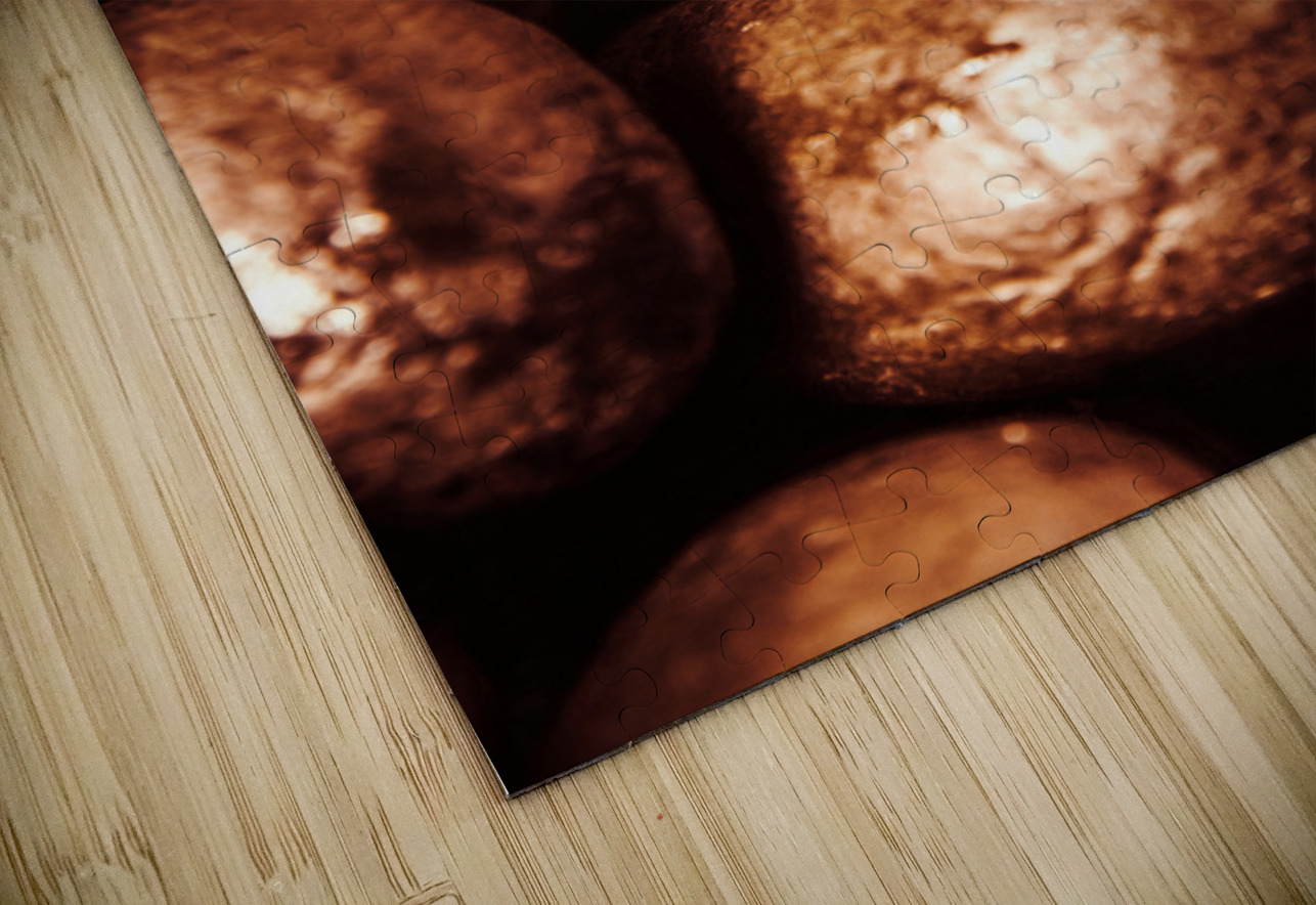 Breakfast beans Jorgo Puzzle