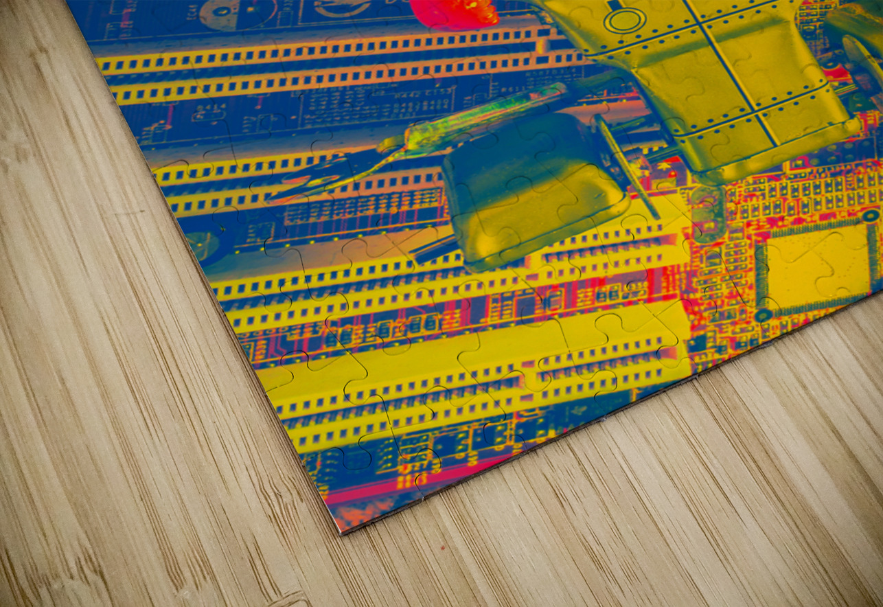 Gaming mechanics  Jorgo Puzzle