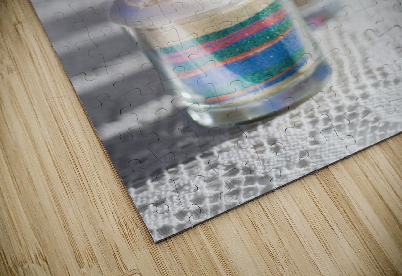 Together In Love Jorgo Puzzle