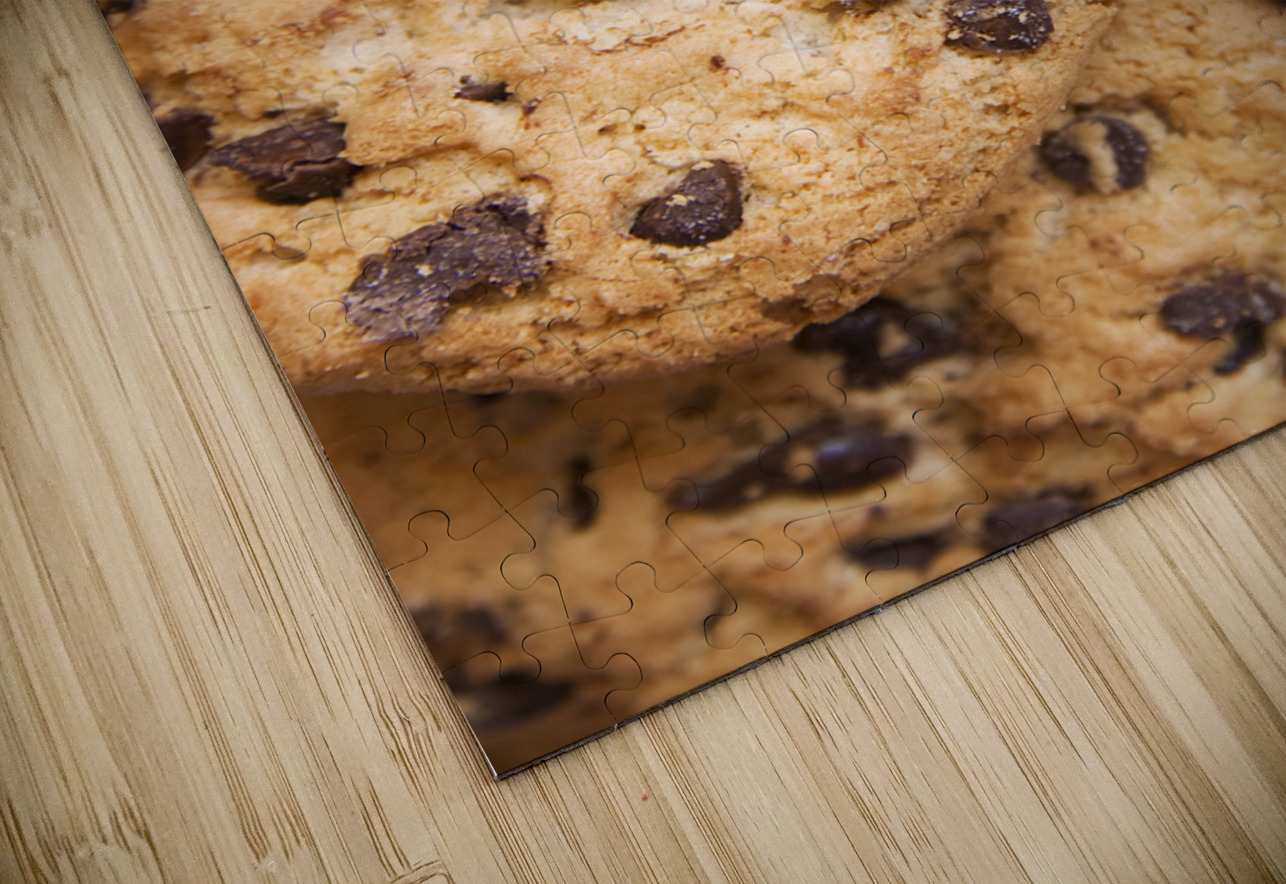 Choc Chip Cookies Jorgo Puzzle