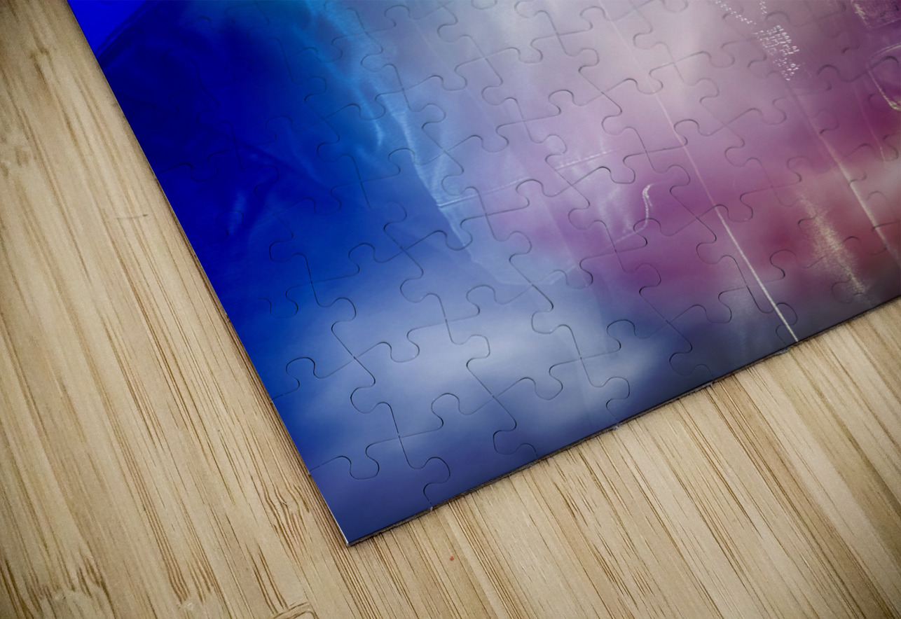 DJ doomsday Jorgo Puzzle