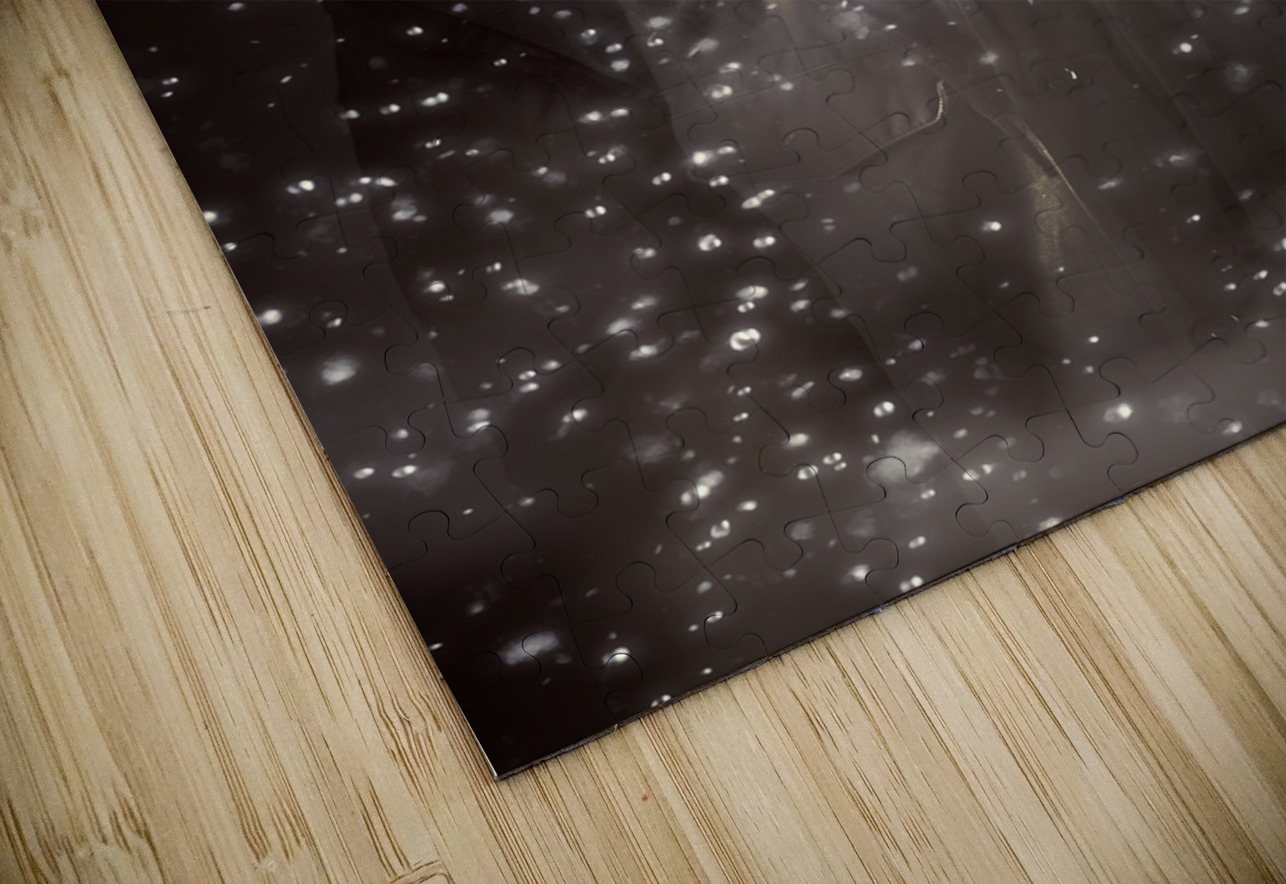 Fog of war Jorgo Puzzle