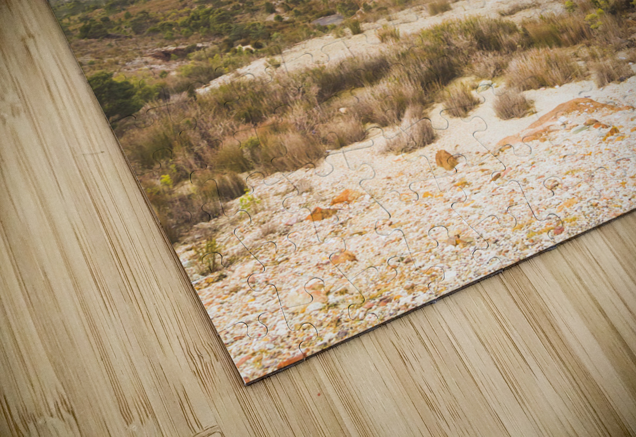 Mountainous majestics  Jorgo Puzzle