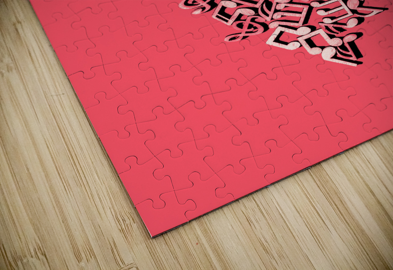 Sonnet  Jorgo Puzzle