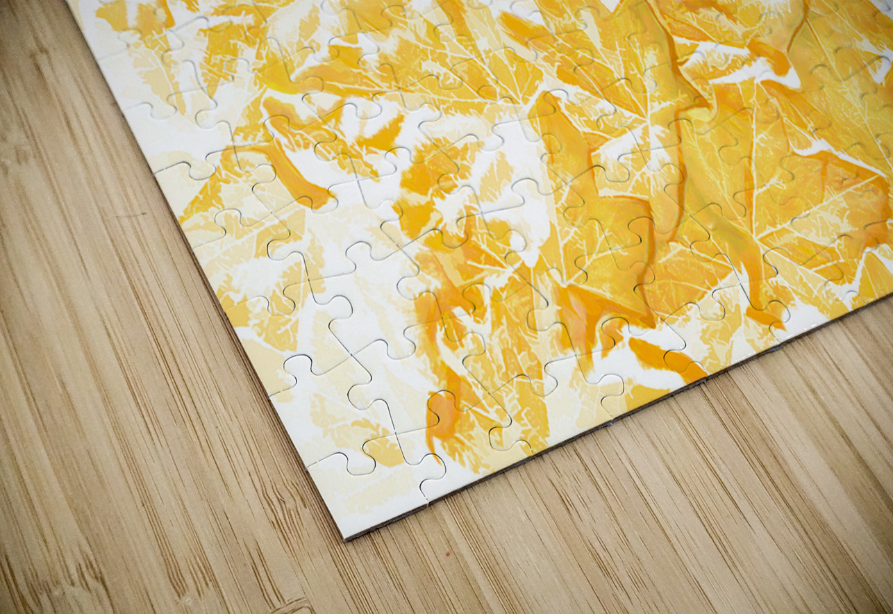 Natural release Jorgo Puzzle