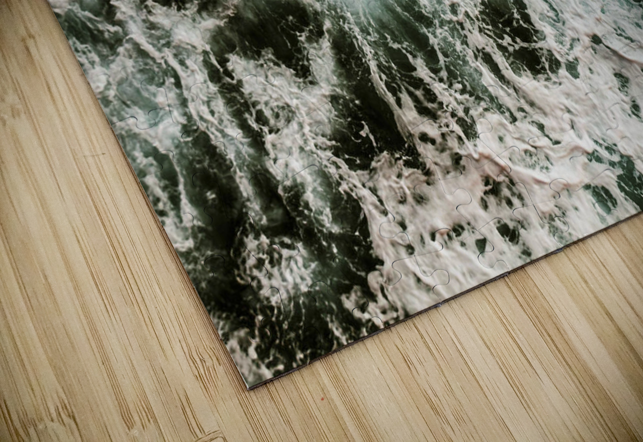 Coastal Calamity Jorgo Puzzle