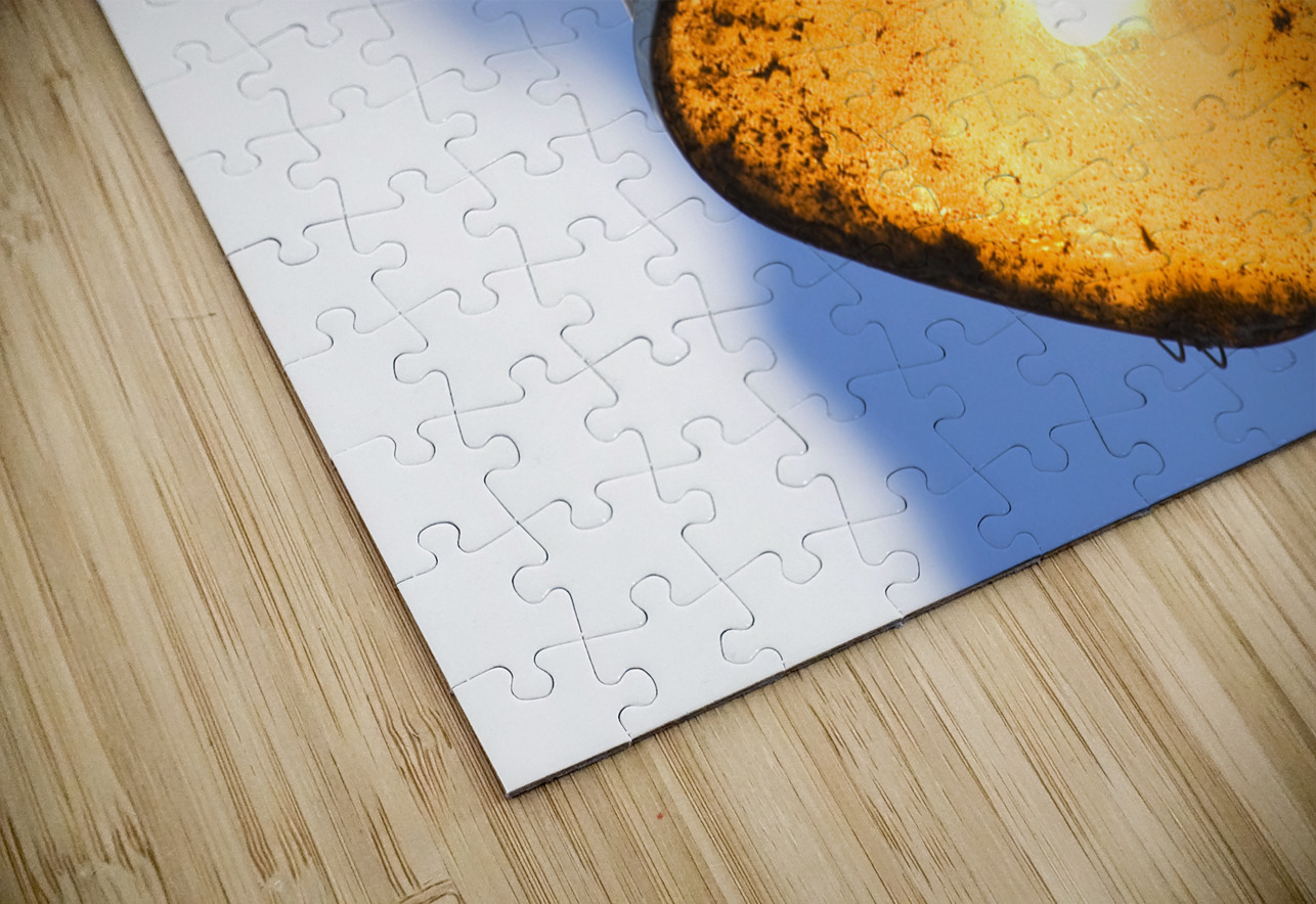 Summer Siesta Jorgo Puzzle