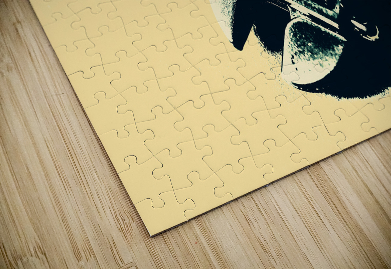 Lifting shop specs Jorgo Puzzle