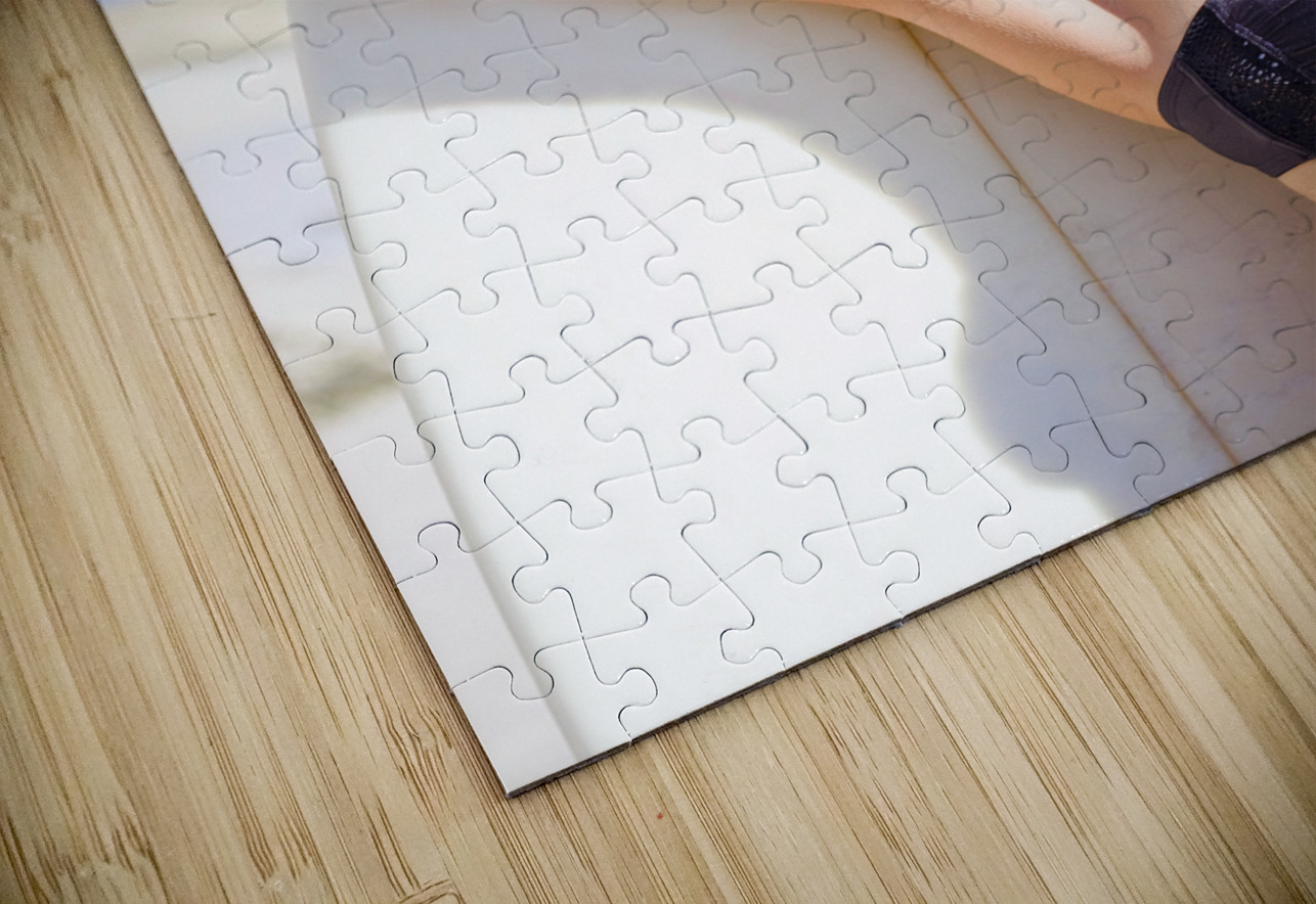 Summer Surfing Woman Jorgo Puzzle