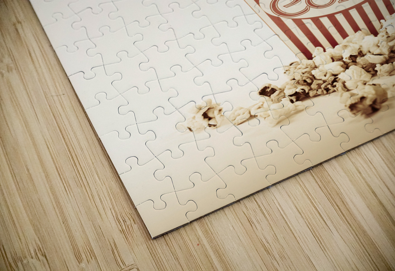 Horror Movie Jorgo Puzzle