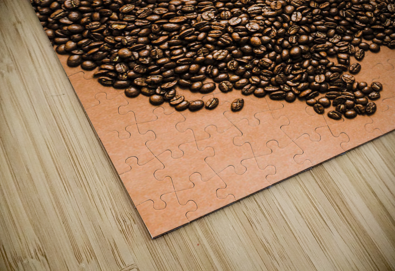 Australia cafe artwork Jorgo Puzzle