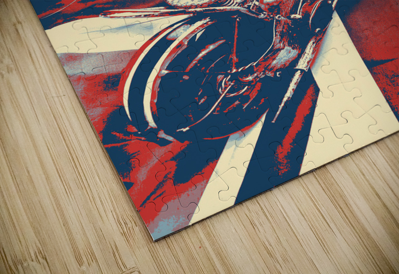 Cruising GB Jorgo Puzzle