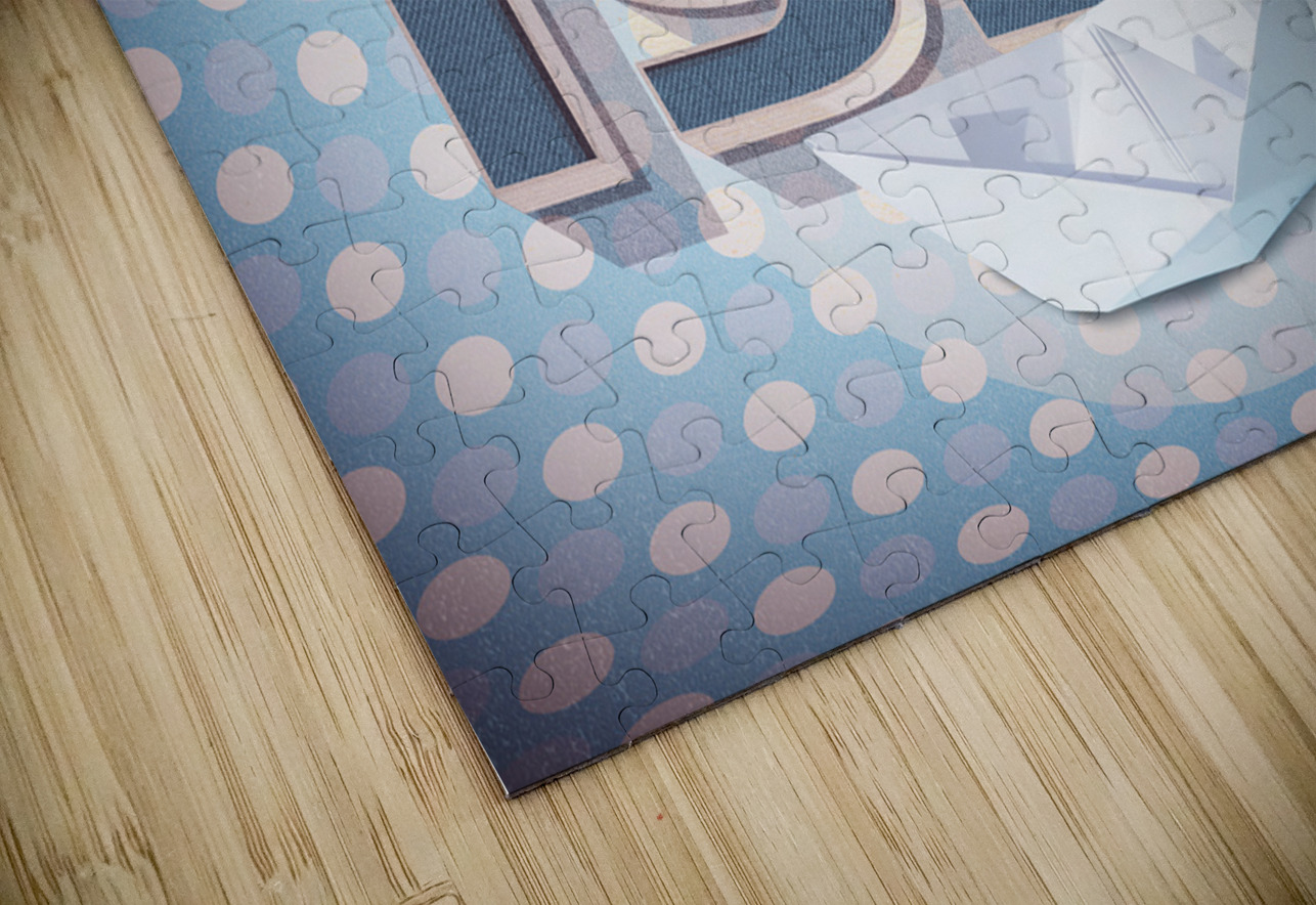 Set Sail 1955 Jorgo Puzzle