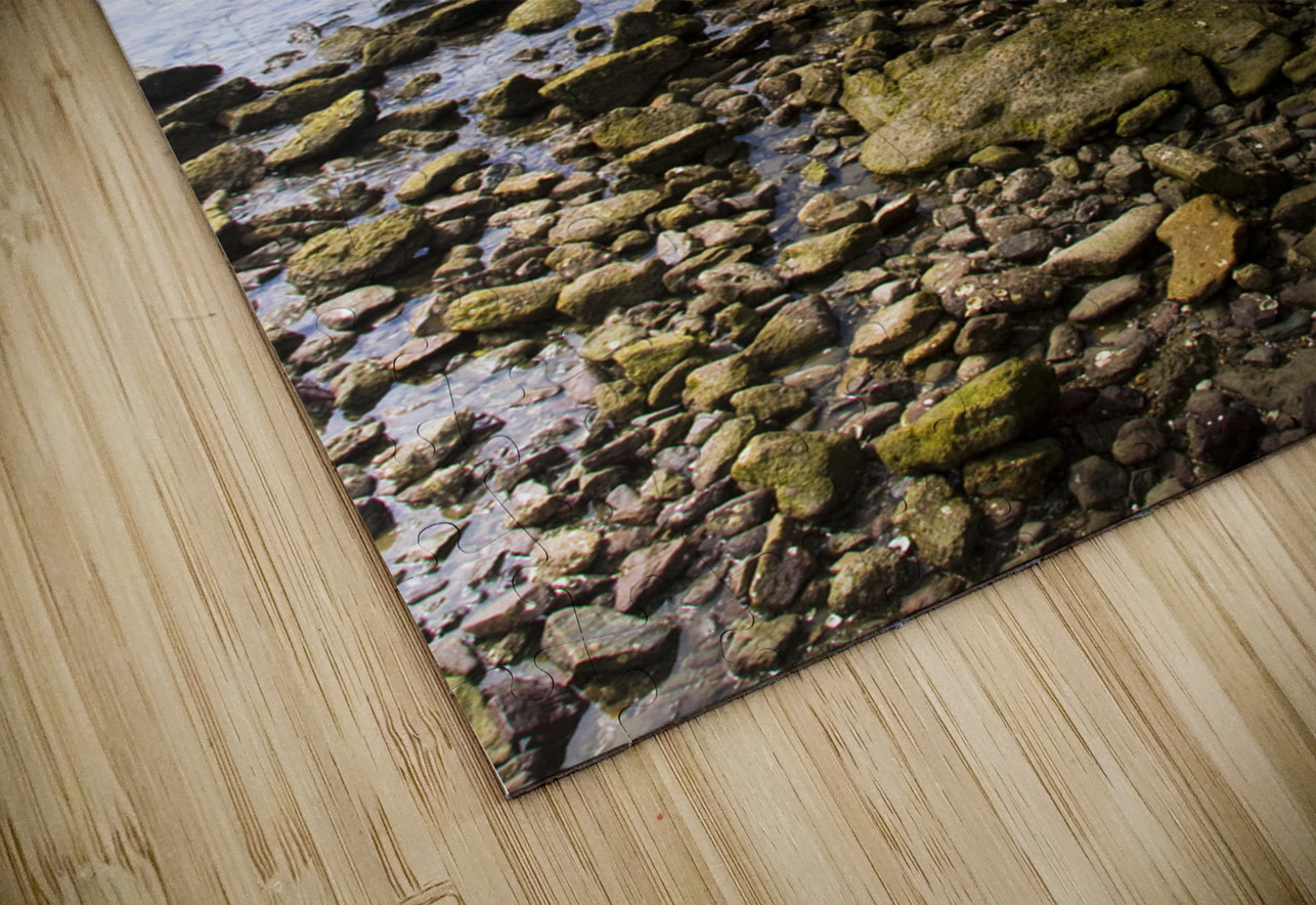 Beach Jetty Jorgo Puzzle