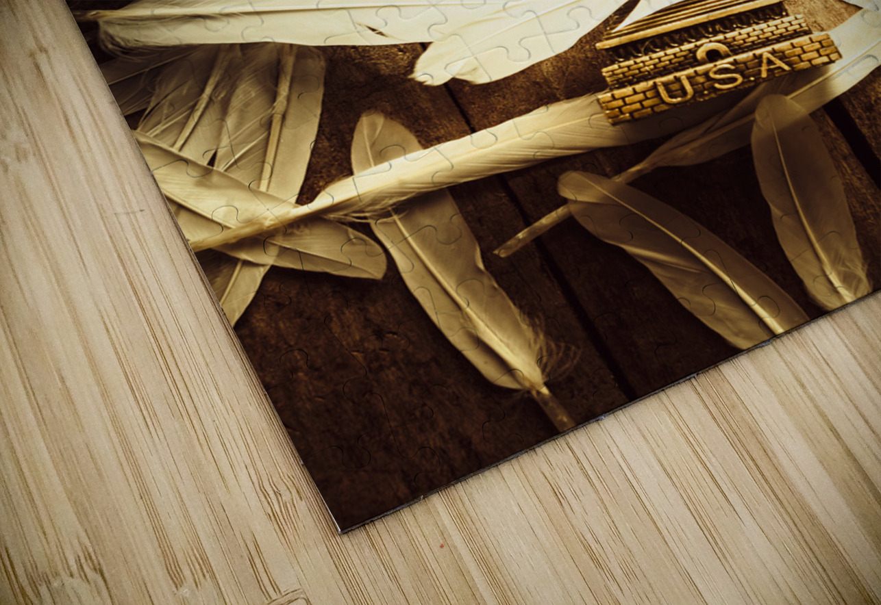 Freedom and independence Jorgo Puzzle