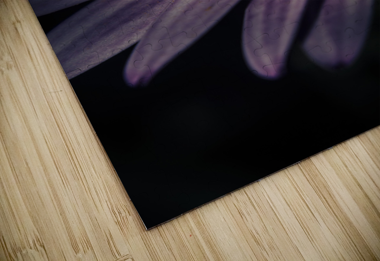 Twilight daisy Jorgo Puzzle