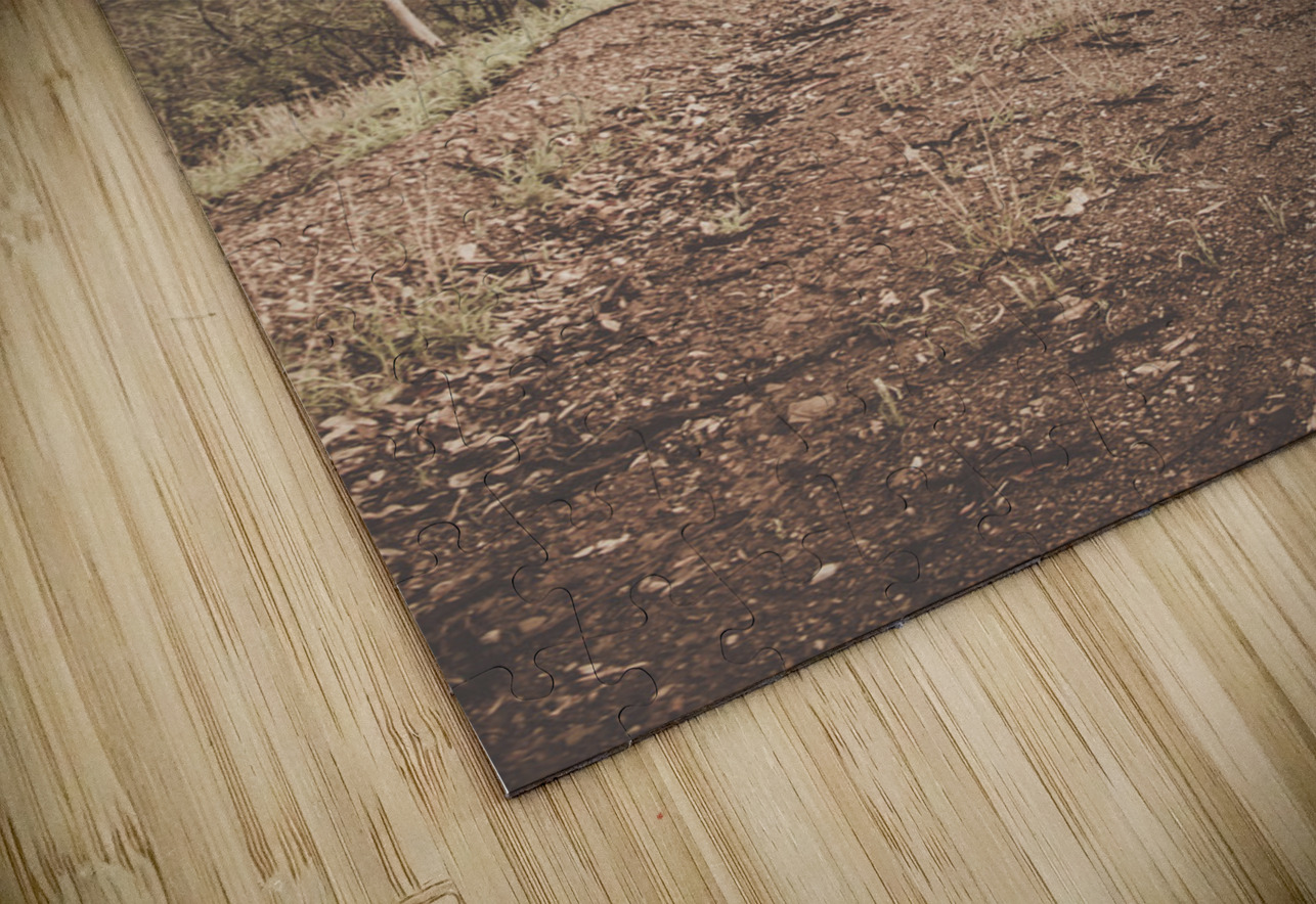 Calming country Jorgo Puzzle