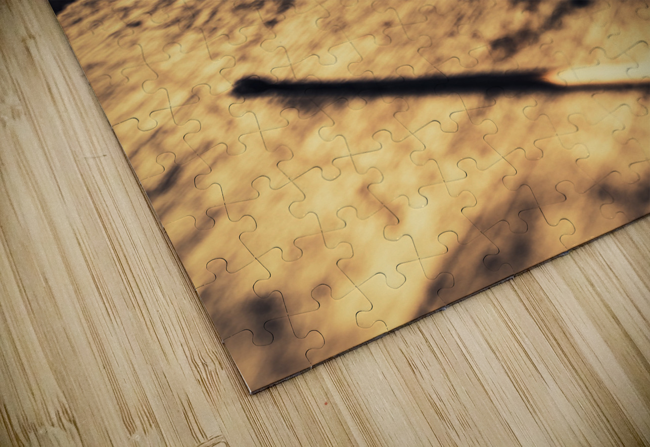 Royal flush Jorgo Puzzle