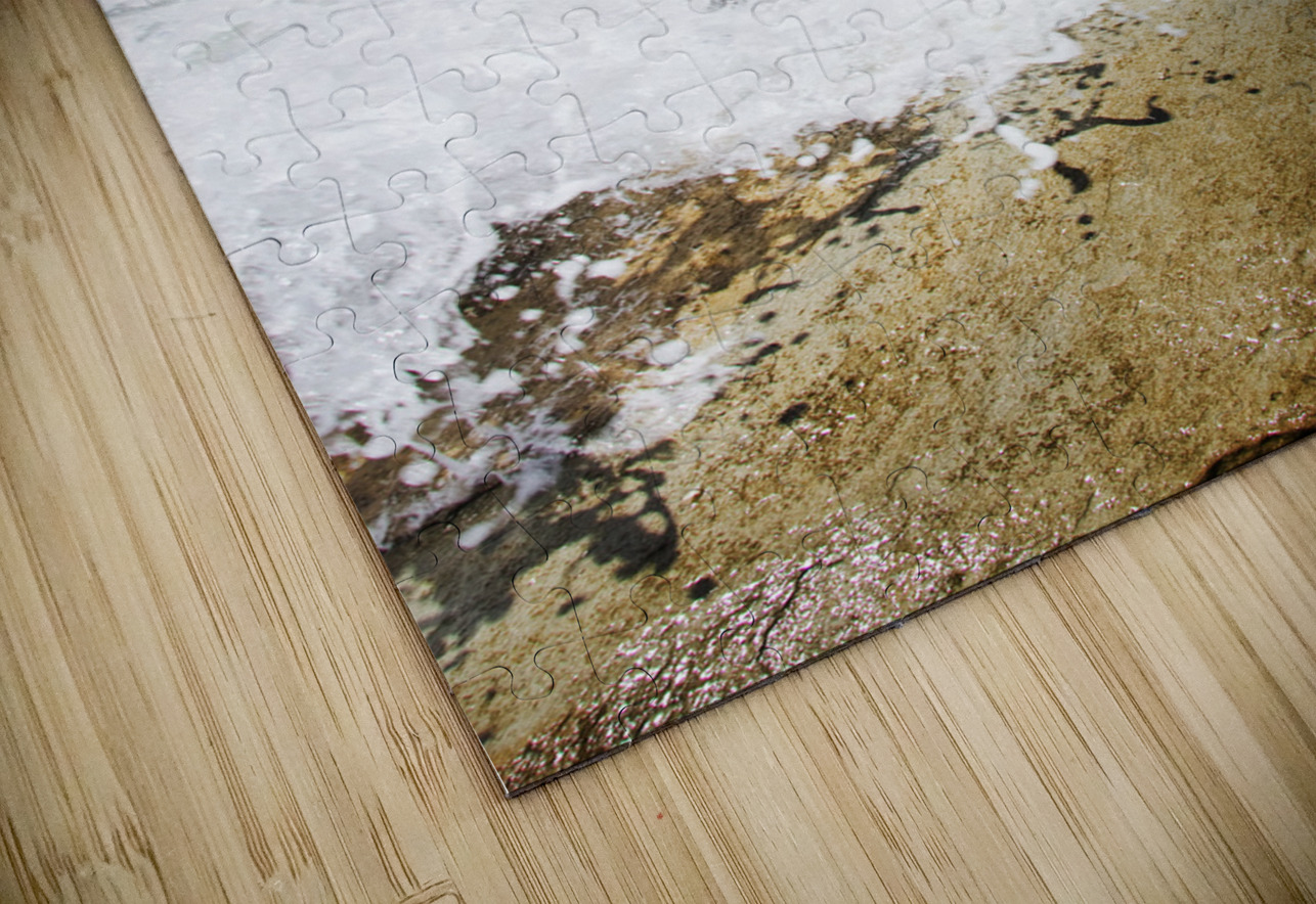 Coastal Collision Jorgo Puzzle